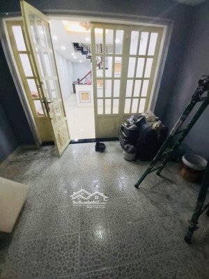 nhà 1 sẹc sát mặt tiền quang trung, đối diện vincom, 51m2, 4tỷ750