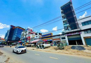 bán 142m2 đất mặt tiền đường oto bình trưng tây, q2. ngang lớn 6,6m xây mới 5 tầng. giá 10,4 tỷ