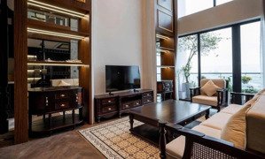 bán gấp căn hộ duplex the zei mỹ đình - làm việc chính chủ