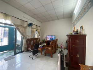 bán nhà 82m2 ngang 6 - sổ riêng vuông đẹp, khu phân lô ngay đình phong phú, tnpb - hxh 5m - chỉ 5.8