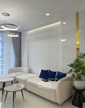 hạ giá để bán nhanh ch hoàng kim thế gia, q. bình tân, dt 65m2 2pn 2wc giá 1tỷ720 có sổ hồng riêng