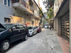 bán nhà trung tâm lê lợi hà đông dt32m xây 5 tầng vf đỗ cửa kinh doanh