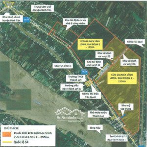 bán đất mt ql54 ngang 15m kinh doanh siêu tốt