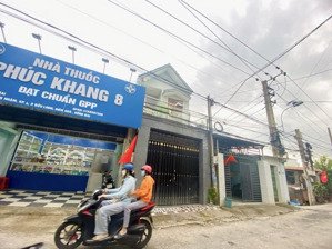 nhà mặt tiền kinh doanh sát bên kdc bửu long giá chỉ 2 tỷ 890tr