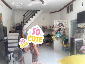 bán nhà mt chợ linh xuân khu sầm uất, dòng tiền ổn định, nhỉnh 3 tỷ