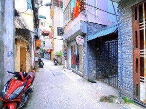 bán nhà hà trì, p kiến hưng hà đông dt31m lô góc 5 tầng nội thất đầy đủ