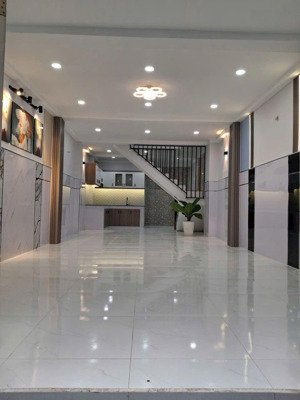 bán nhà mới 2lầu, 48m2, chỉ: 4,84tỷ đường bình long, phường phú thạnh, quận tân phú, tp hcm