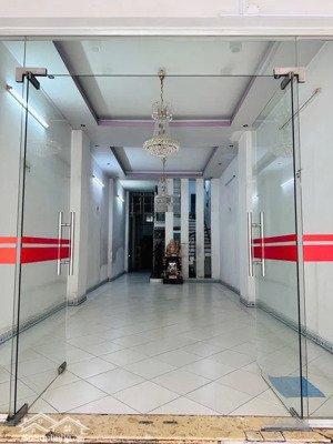 bán nhà lê quang định 73m² 4 tầng - 22 tỷ - mặt tiền kinh doanh trung tâm