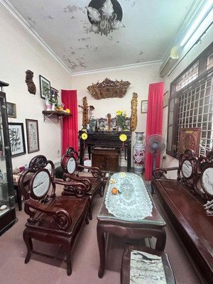 phân lô lê trọng tấn-hai thoáng-ba bước ra phố-ngõ thông-ô tô đỗ cửa-65m2-5 tầng-mt5,2m