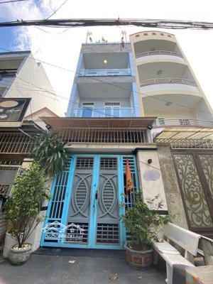 bán nhà 62m2-4 tầng mtkdoanh đường 18a, phường phước bình, quận 9, hồ chí minh, giá tốt 10,5 tỷ
