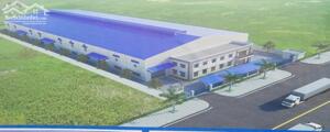 Cần bán 25.000m² đất có 10.000m² kho nhà xưởng, Khu công nghiệp Chu Lai, Núi Thành, Quảng Nam.