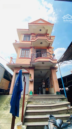 bán đất 1.521m² (19,5m x 64m) mặt tiền đại lộ bình dương, p. bình hoà, giá 95 tỷ, tặng nhà 3 tầng.