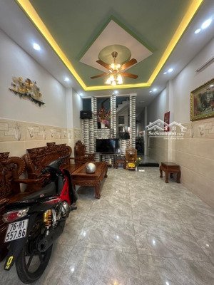 lê trọng tấn, tây thạnh, tân phú, nhà 4 tầng, dt 4x14, sổ vuông, giá 6.x tỷ