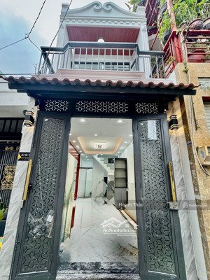 bán nhà lê văn khương - phường tân thới hiệp (p. hiệp thành q.12)- 36m2 - giá 3.479tỷ