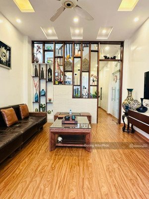 bán nhà trần duy hưng, trung kính dt 50m2x4t thoáng trước sau, cách ô tô 60m giá 12,2 tỷ.