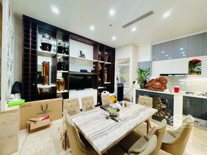 bán nhà thích quảng đức 88m² 6 tầng - 22 tỷ - nhà đẹp full nội thất