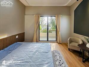  CHO THUÊ CĂN HỘ 1 PHÒNG NGỦ GẦN SÂN BAY TÂN SƠN NHẤT, TÂN BÌNH – BAN CÔNG 