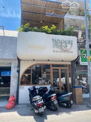 bán nhà cao bá nhạ 49.5m2 3 tầng - 36 tỷ - mặt tiền kinh doanh