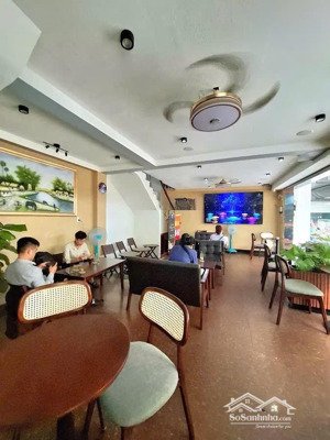 bán nhà nguyễn giản thanh 47m2 6 tầng - 30 tỷ - mặt tiền kinh doanh