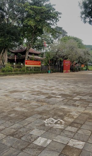 gia đình cần bán 2 lô đất liền kề dt 5x37 tc 150m2 tại xã kiên thọ ngọc lặc thanh hóa