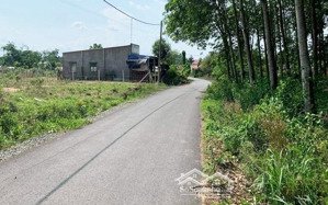 bán đất đường nhựa xã xuyên mộc - huyện xuyên mộc cũ (nay là tphcm)