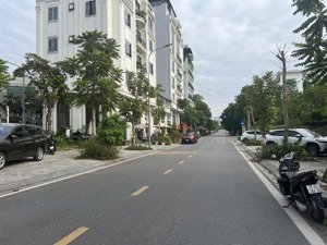 bán đất chính chủ 50m2, phường ngọc thuỵ, long biên. oto vào, sát trường việt pháp và khai sơn.