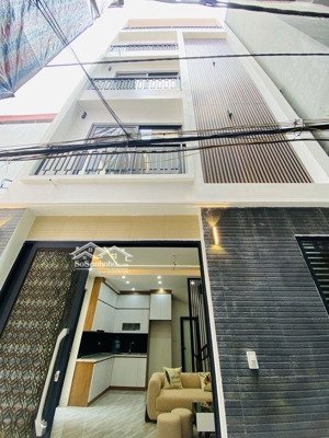 bán nhà phân lô cán bộ 5 tầng 31m giá 10,x tỷ