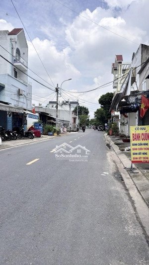 mặt tiền kd zá tốt, lê văn quới, q. bình tân, 3tầng mới đẹp, 111m2 (5x22m) đoạn buôn bán sầm uất