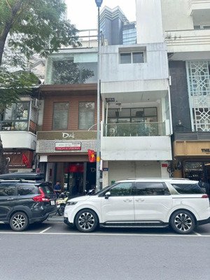 siêu phẩm trung tâm quận 1 vị trí kim cương bến nghé hàng hiếm giữa đồng khởi & hai bà trưng