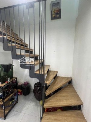 nhà 2 tầng đẹp như villa tặng full nội thất 36,5m2 hơn 4 tỷ, gần cầu thanh trì