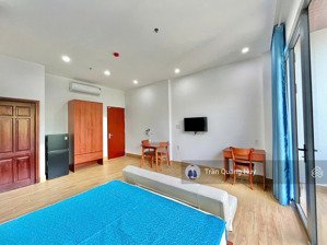 bán tòa căn hộ 6 tầng mặt tiền lê văn hưu, view sông hàn dòng tiền khủng