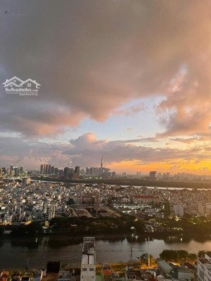 [m-one] cho thuê căn hộ chung cư 3pn2wc