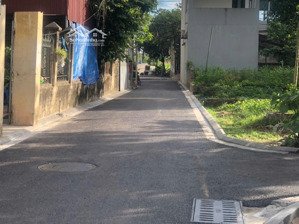 chỉ hơn 6 tỷ, 76.5m thôn nhì vân nội, đường thông 4m