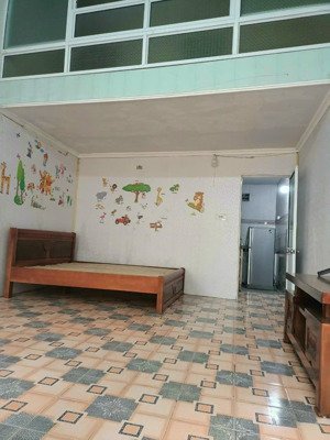 cho thuê nhà riêng 28/93/81 phạm hữu điều, niệm nghĩa, lê chân, hải phòng, 2,5 triệu, 46m2