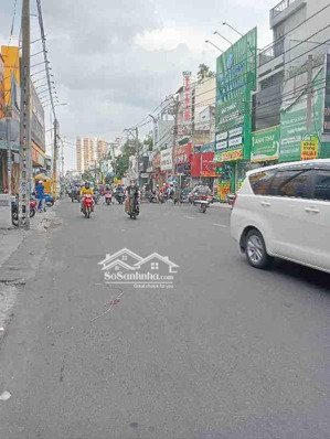 bán nhà mặt tiền, gần tô hiến thành,p15,q10.diện tích 30 m2,giá nhỉnh 8 tỷ