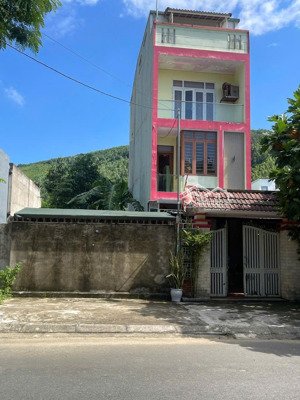 bán đất vuông vức, sạch đẹp 5x20m tại đường đại la 2, đà nẵng