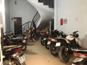 bán nhà mặt tiền cộng hòa 71m² - 2 tầng - 33.5 tỷ - vị trí vàng gần sân bay