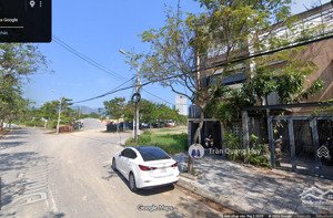 bán lô đất mặt tiền phó đức chính- gần vương thừa vũ- giá tốt nhất thị trường