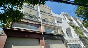 gấp bán nhà mới chát 5tầng ngay trường chinh xe hơi ngủ nhà chỉ 8.8tỷ(tl)