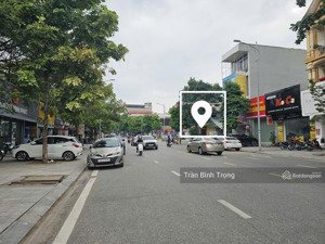 bán đất tặng nhà mặt phố tôn đức thắng, vĩnh yên, vĩnh phúc chỉ với 16,2 tỷ, 100m2