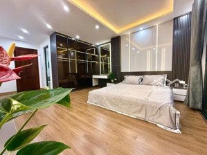 nhà đẹp như ks 5 sao -trường chinh - 30m ra đường lớn - 6 tầng -thang máy