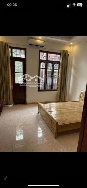 - bán nhà minh khai, hai bà trưng, siêu đẹp, 54m2, 12.5 tỷ còn thương lượng