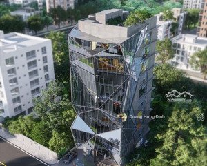 bán tòa nhà 11 tầng lô góc 2 mặt tiền đường nguyễn trãi, thanh xuân 190m, mặt tiền 10m, dt 6 tỷ/năm