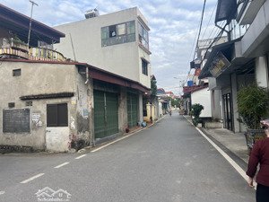 bán đất thổ cư xã cửu cao.mặt tiền:7m.diện tích:100m2.ô tô vào thoải mái.đã có sổ đỏ