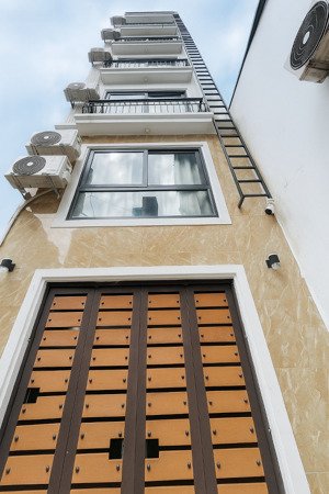 đình thôn -toà nhà dòng tiền 900tr/năm ,trung tâm mỹ đình -thiết kế 14 phòng khép kín full nội thất