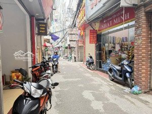 bán nhà lê quang đạo-nam từ liêm 50m2 x3t kinh doanh-oto tránh chỉ 12 tỷ.