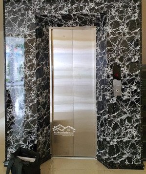 chủ nhà cho thuê nhà mới xây, 2 mặt tiền, trung hòa, thang máy, 146m2x 4.5t nhà hàng, kd, vp 48 tr