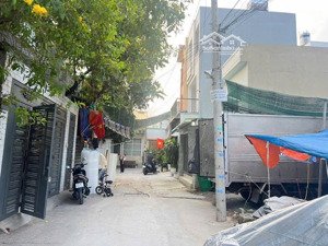 ngang khủng 5.5m 110m xe tải tránh khu dân cư đồng bộ -linh đông - giá rẻ