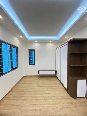 bán nhà riêng 34m2 tại đường 422b, vân canh, hoài đức, hà nội, giá tốt 6,5 tỷ