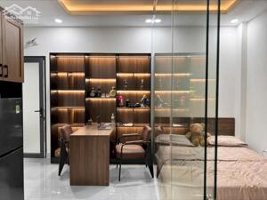  KHAI TRƯƠNG DỰ ÁN MỚI – STUDIO VÁCH NGĂN BẾP – BANCOL – TÂN BÌNH 